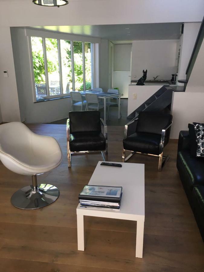 Holiday Home Goesting Nieuwpoort Eksteriør billede